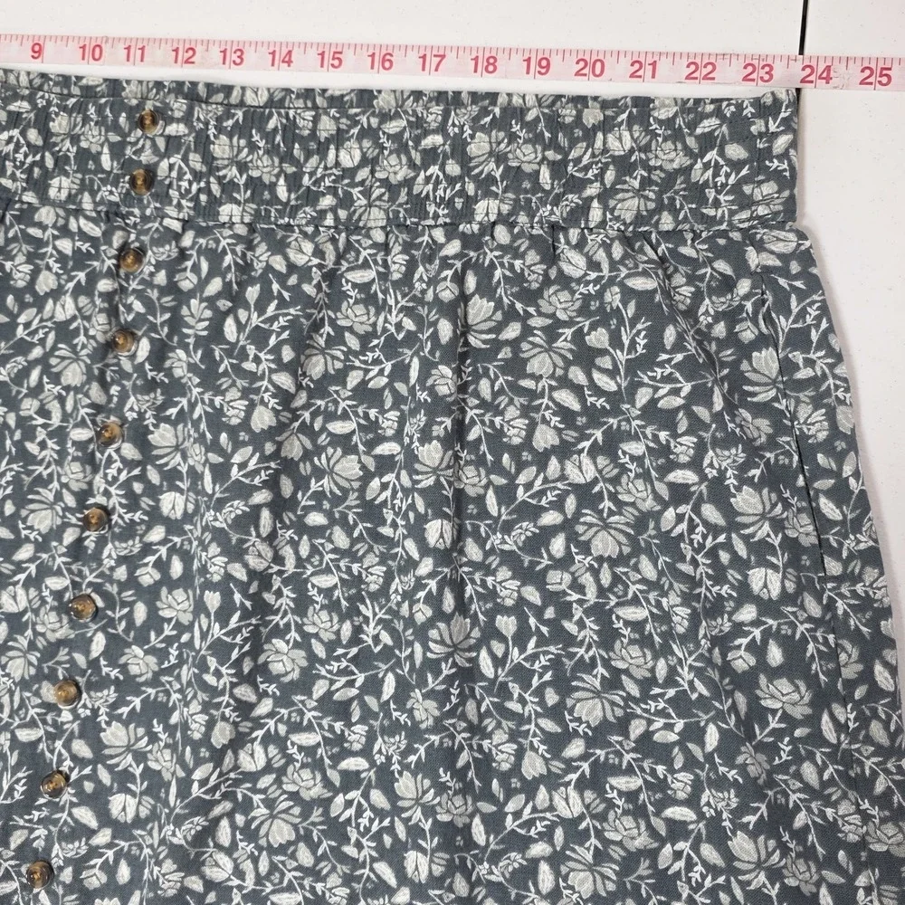 Sonoma ditsy floral